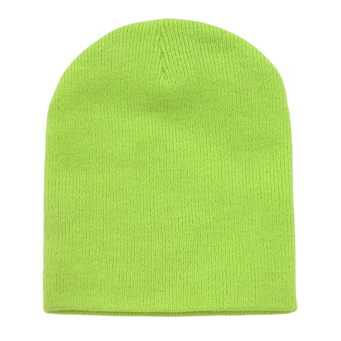 Decky Kcs Beanie - Melon