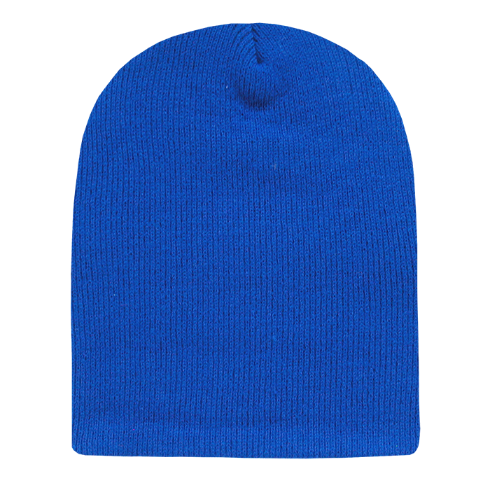 Decky Kcs Beanie - Royal