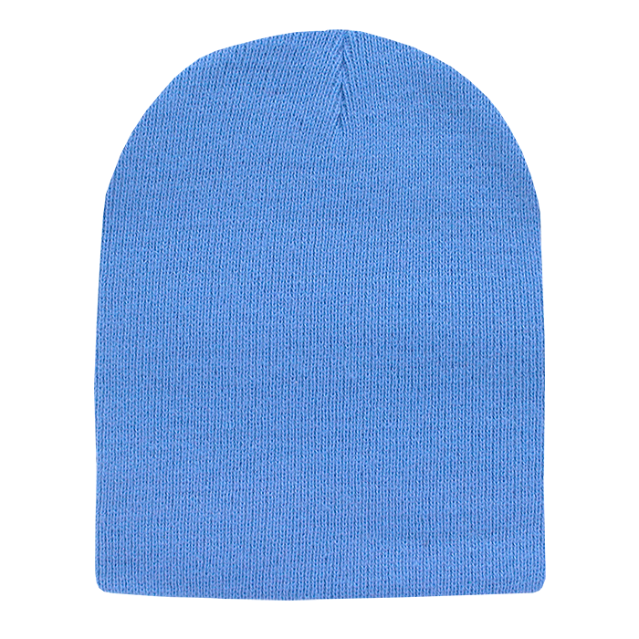 Decky Kcs Beanie - Sky