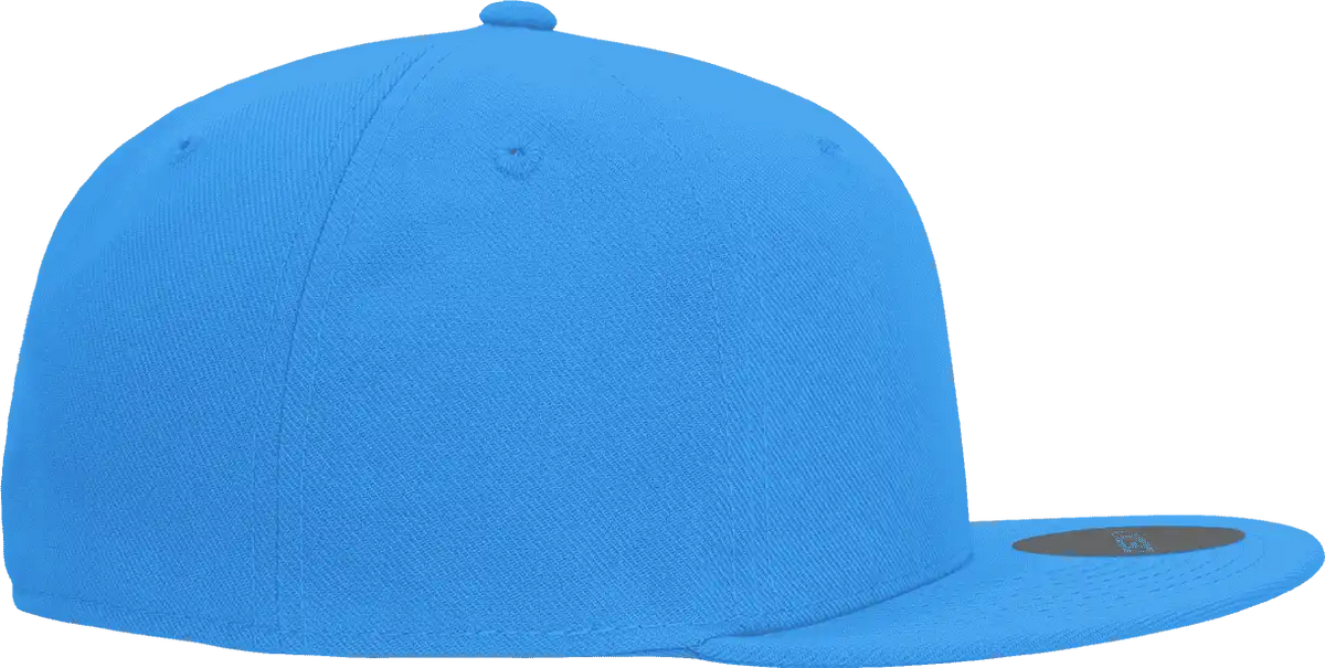 Decky Rp1 Retro Fitted Cap Sky