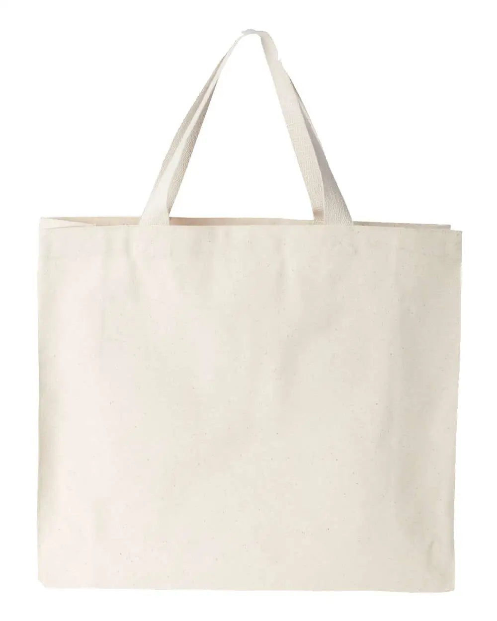Liberty Bags 8501 Katelyn Tote - Natural / one Size Fits Most