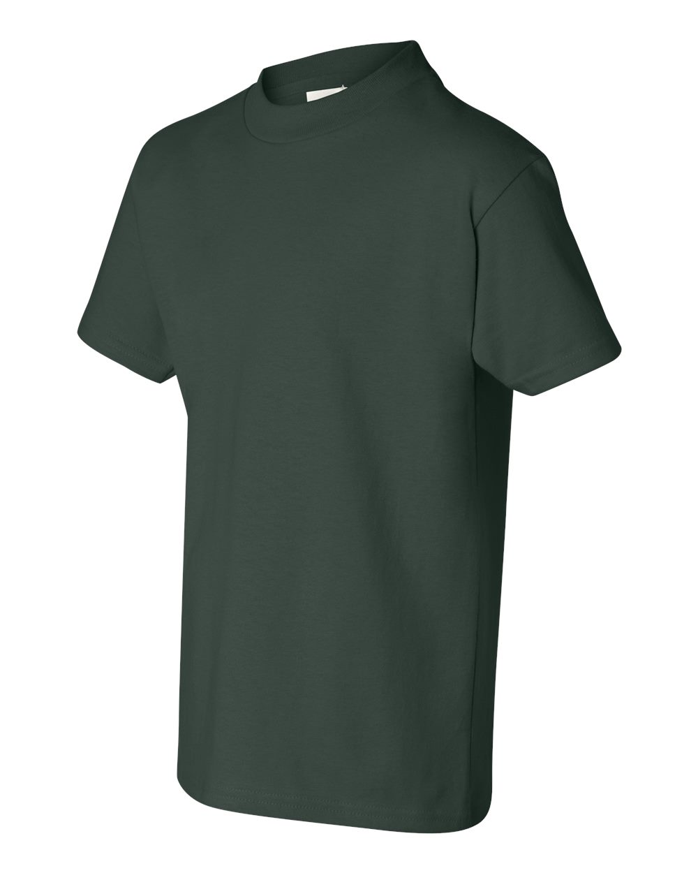 Deep Forest Authentic Youth T-Shirt - 5450