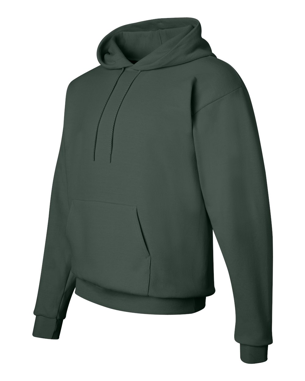 Deep Forest Ecosmart® Hooded Sweatshirt - P170