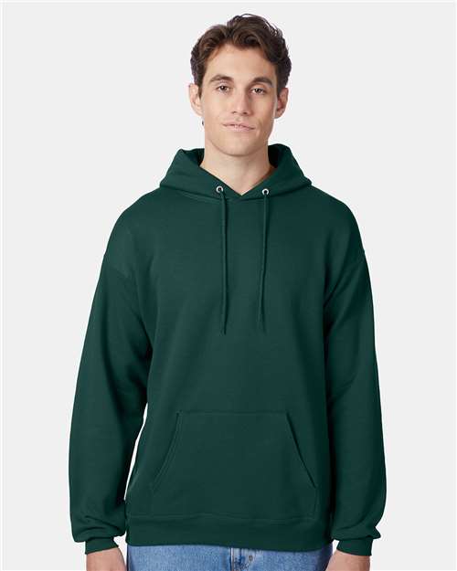 Deep Forest Ecosmart® Hooded Sweatshirt - P170