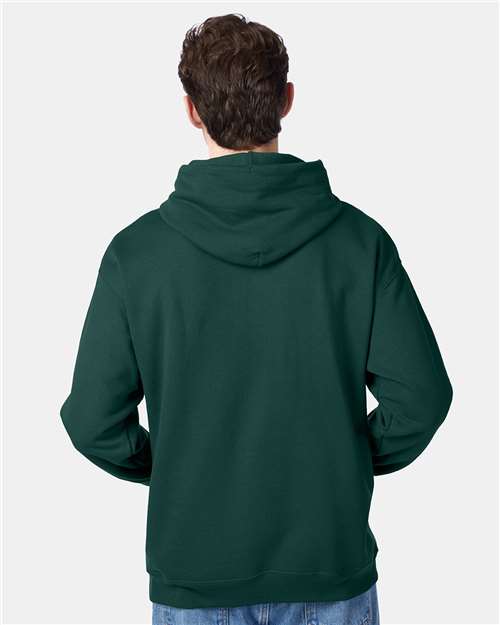 Deep Forest Ecosmart® Hooded Sweatshirt - P170