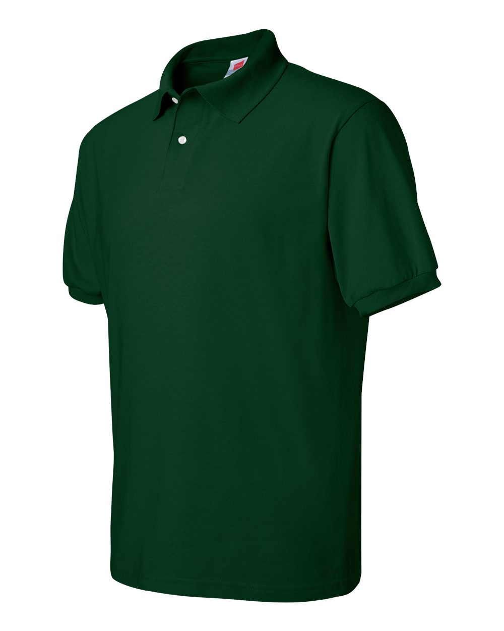 Deep Forest Ecosmart® Jersey Polo - 054X
