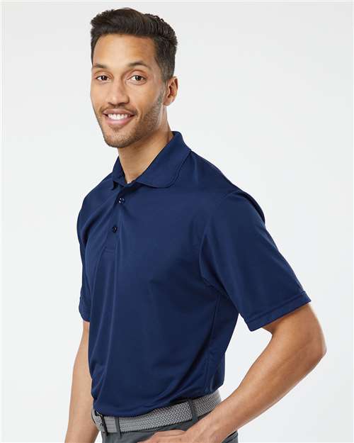 Deep Navy Sebring Performance Polo - 500