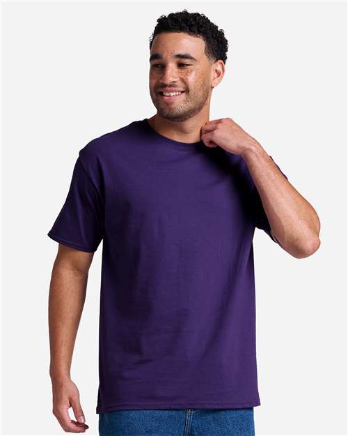 Deep Purple Unisex Classics™ T-Shirt - 363M