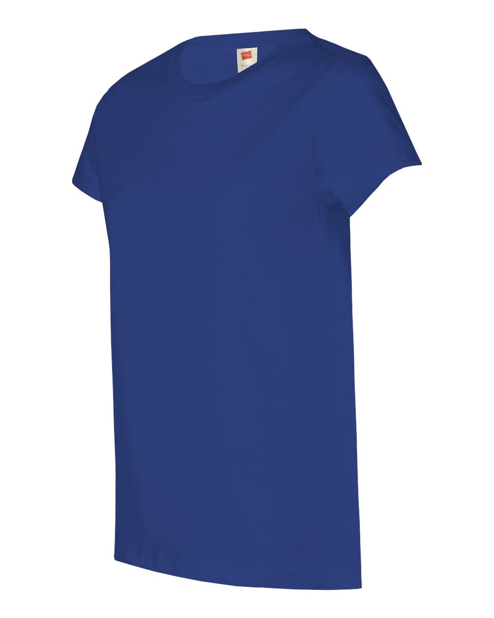 Deep Royal Essential-T Women’s T-Shirt - 5680
