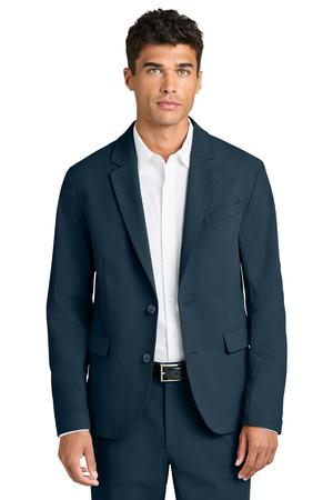 DeepBlack Mercer+Mettle Capital Tech Blazer MM3032