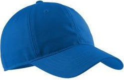 DeepSmoke Port Authority Soft Brushed Canvas Cap. CP96