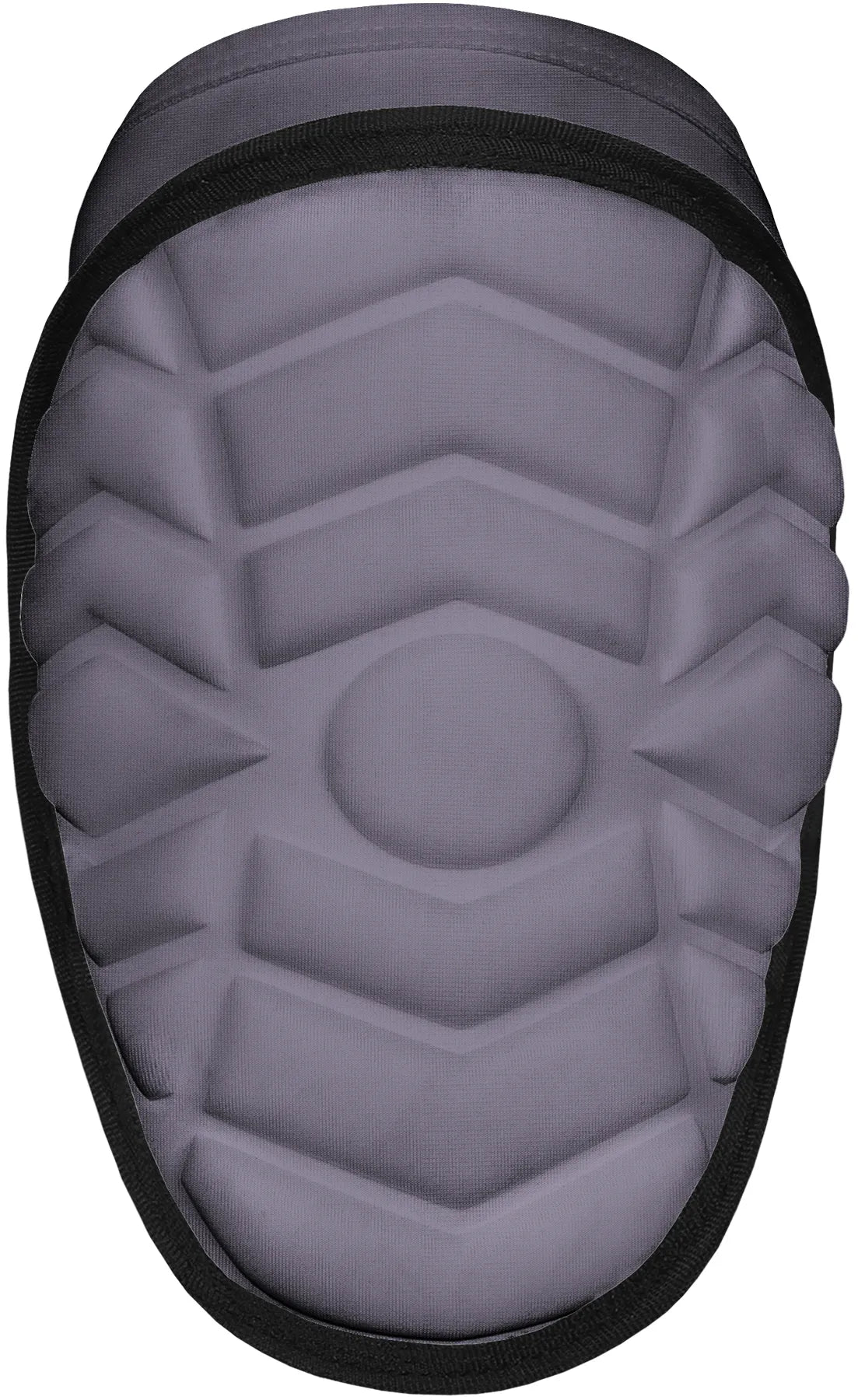 Defender Baseball Elbow Guard with Adjustable Strap (dark Gray)