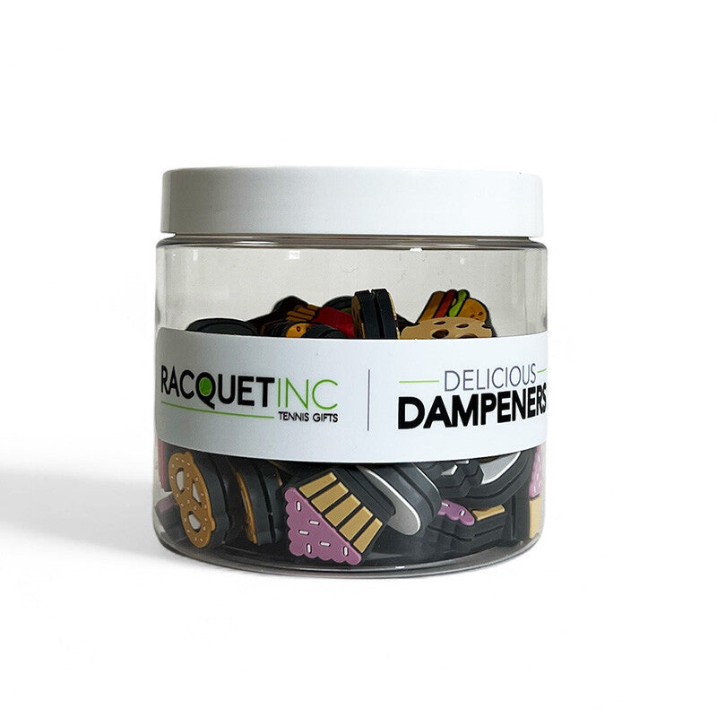 Delicious Dampeners Jar 1 (60x) - Os