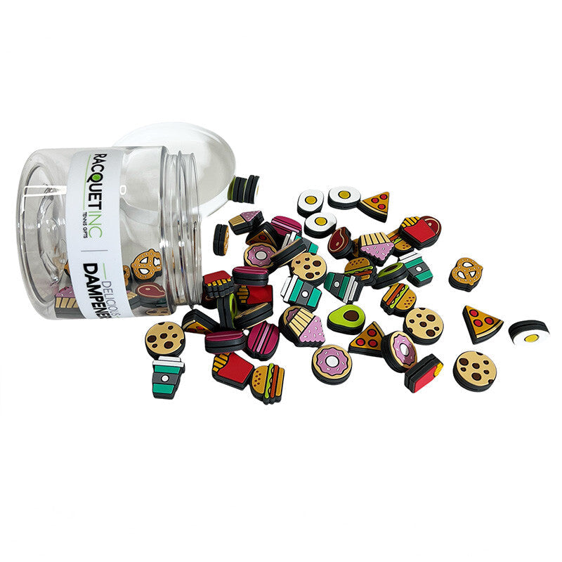 Delicious Dampeners Jar 1 (60x) - Os