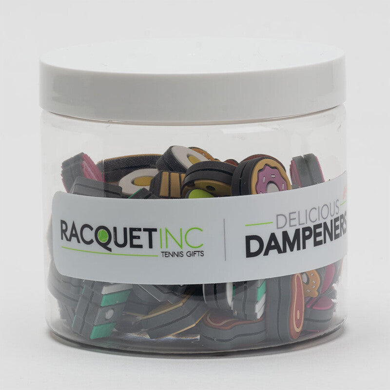 Delicious Dampeners Jar 2 (60x) - Os
