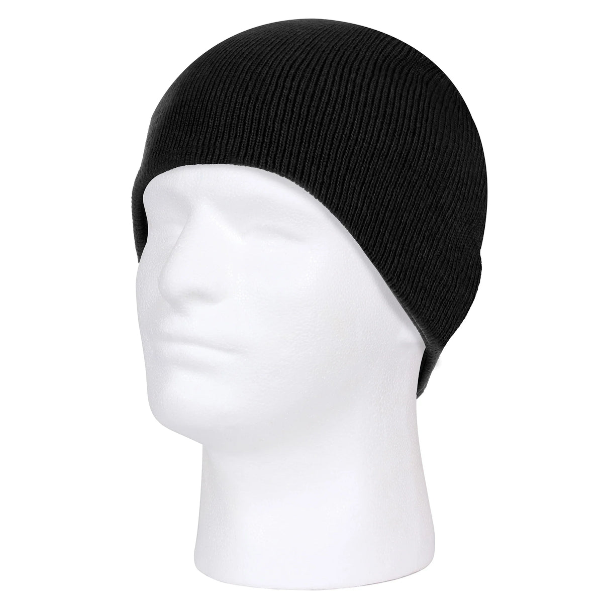 Deluxe Acrylic Skull Cap