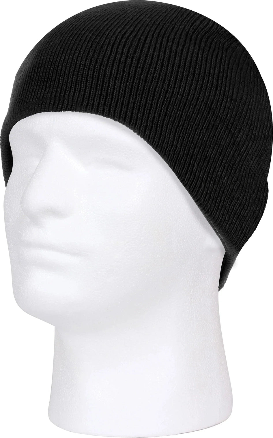 Deluxe Acrylic Skull Cap