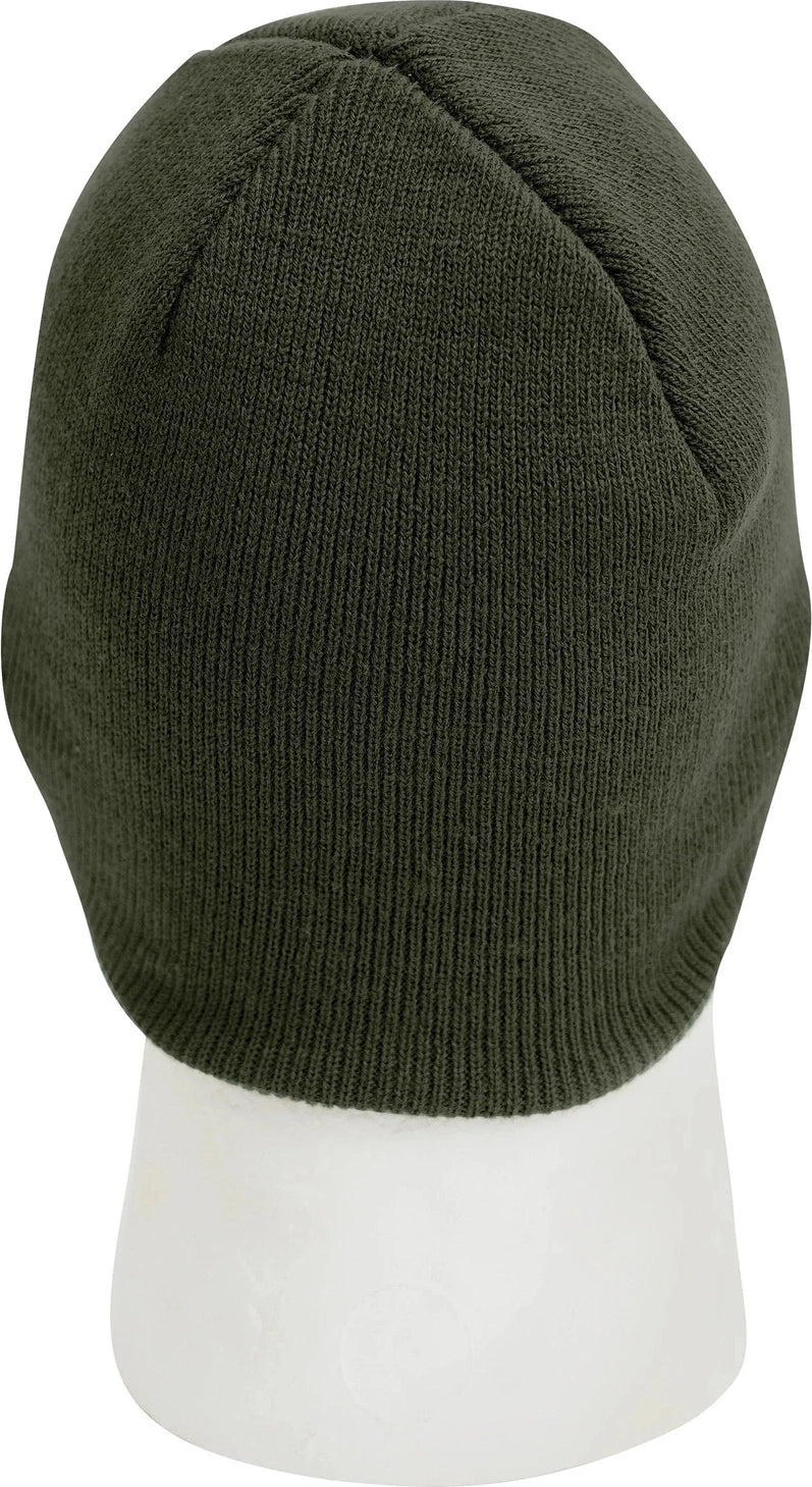 Deluxe Acrylic Skull Cap