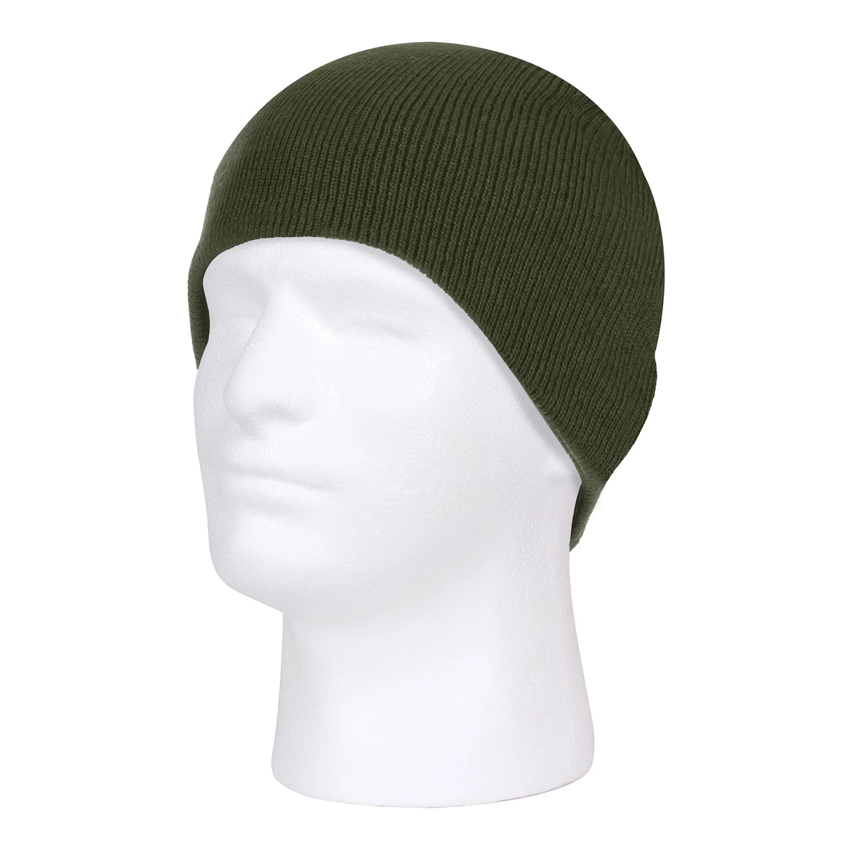 Deluxe Acrylic Skull Cap