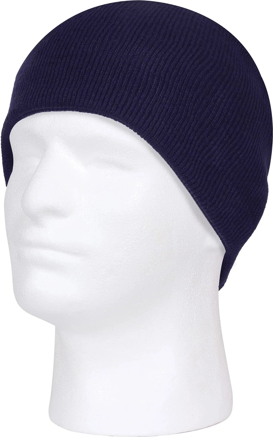 Deluxe Acrylic Skull Cap