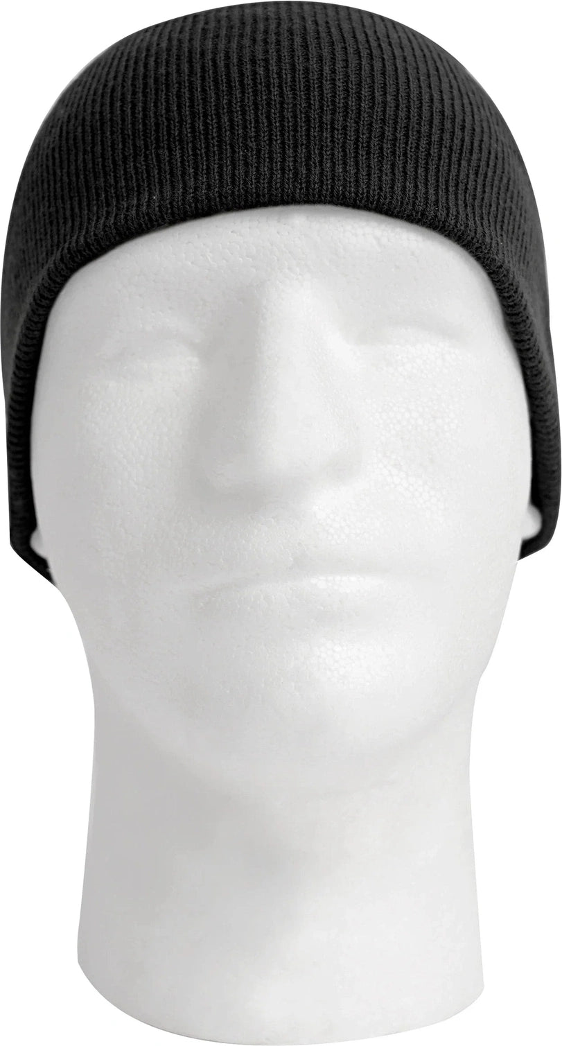 Deluxe Acrylic Skull Cap