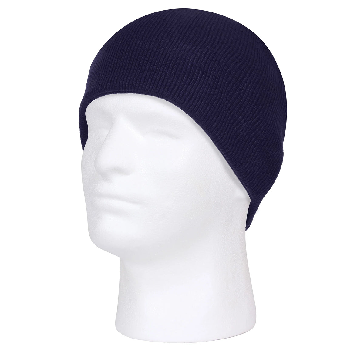 Deluxe Acrylic Skull Cap