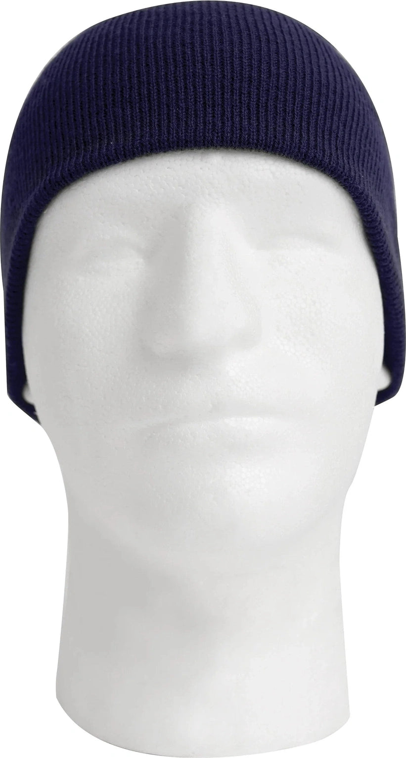 Deluxe Acrylic Skull Cap