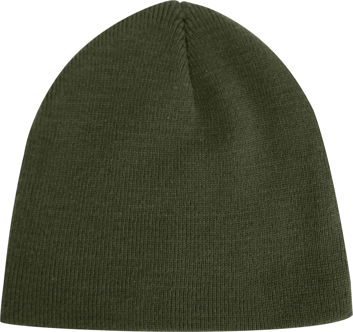 Deluxe Acrylic Skull Cap