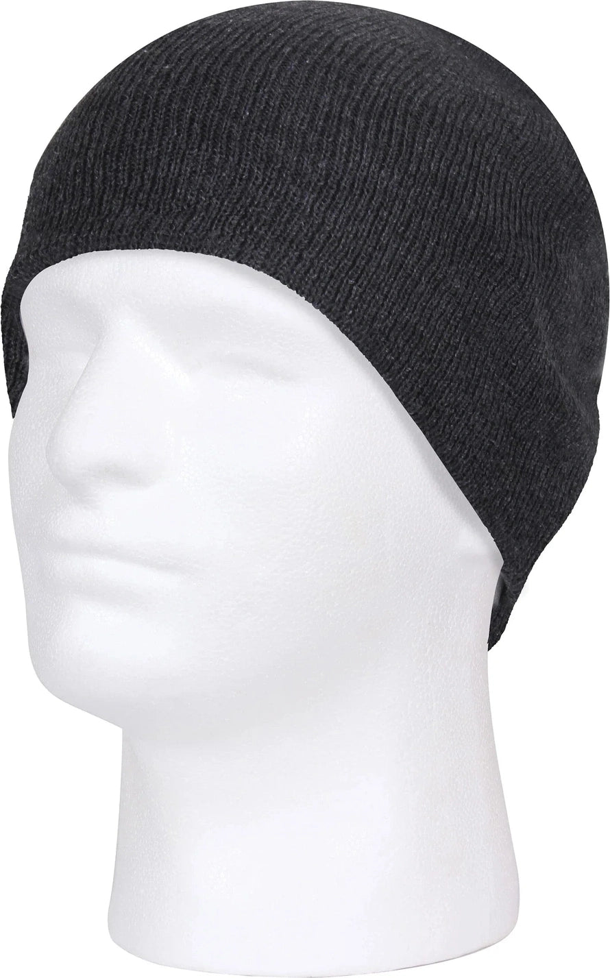 Deluxe Acrylic Skull Cap