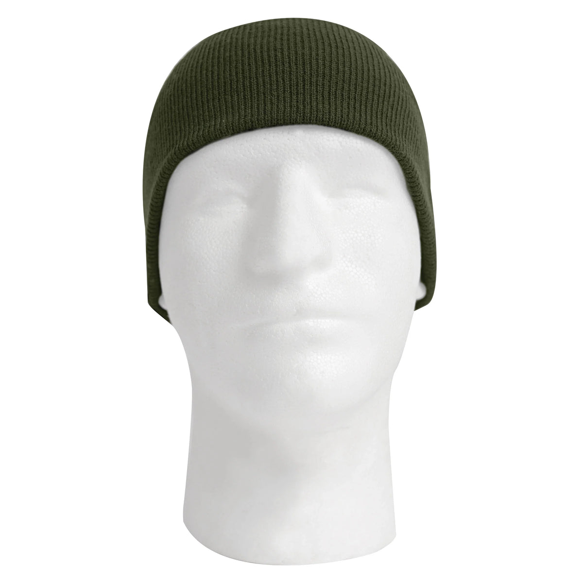Deluxe Acrylic Skull Cap