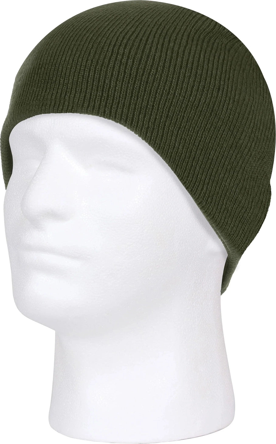 Deluxe Acrylic Skull Cap