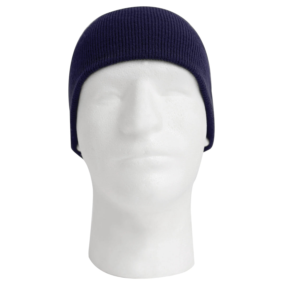 Deluxe Acrylic Skull Cap