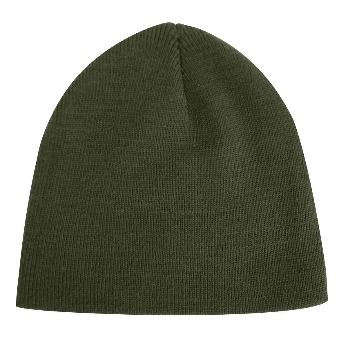 Deluxe Acrylic Skull Cap