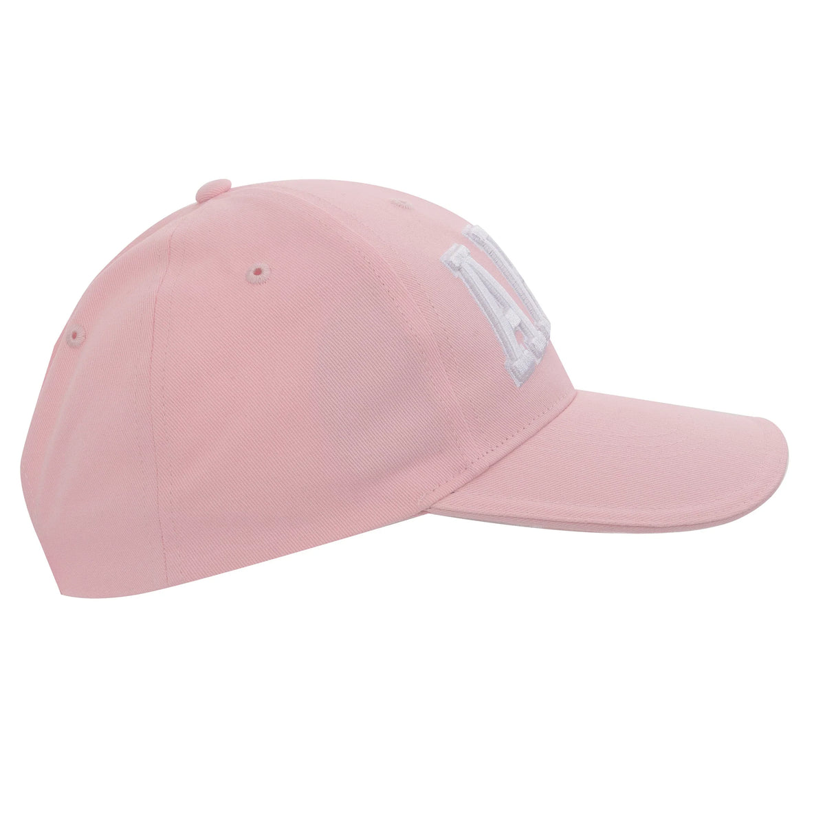 Deluxe Army Embroidered Low Profile Insignia Cap
