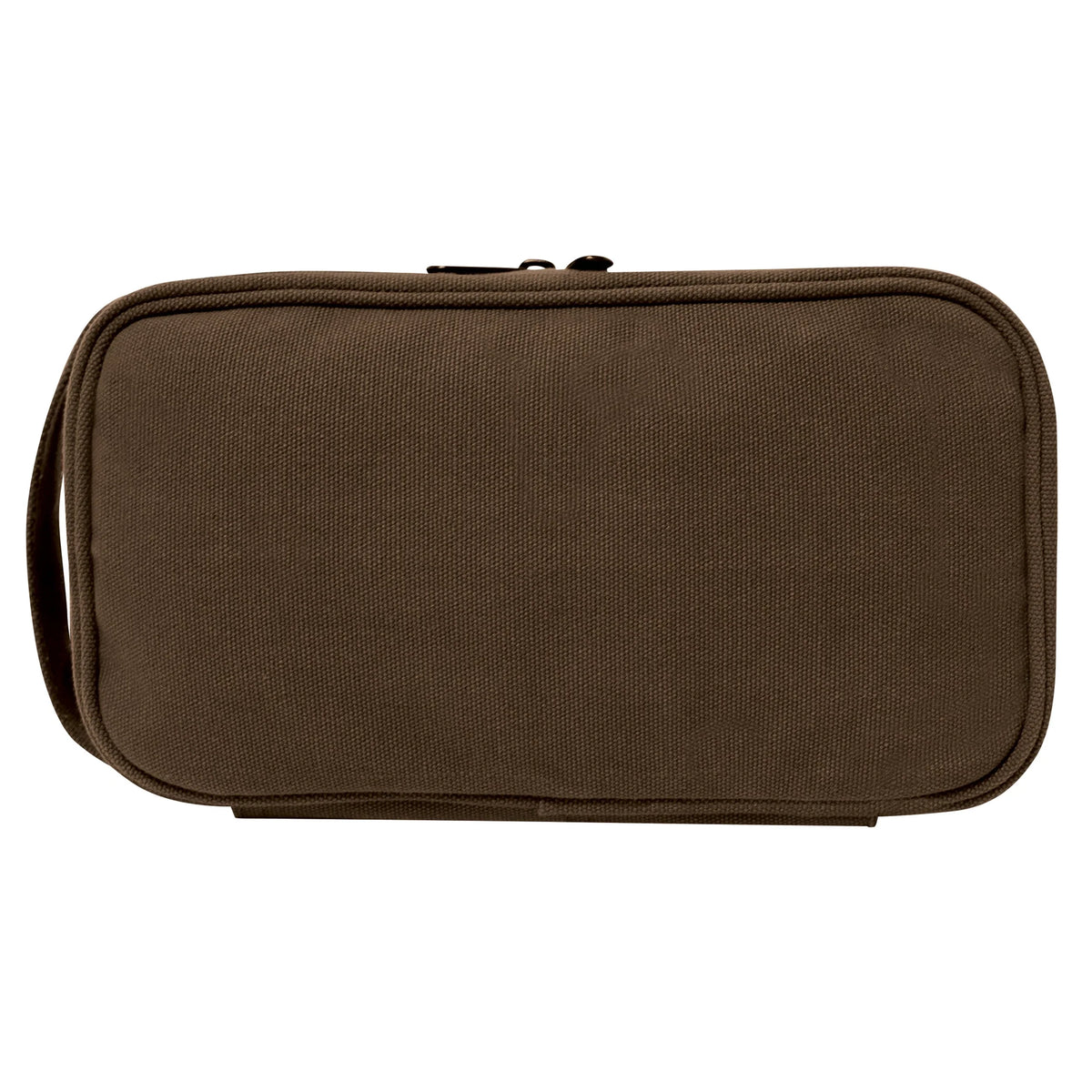 Deluxe Canvas Travel Kit