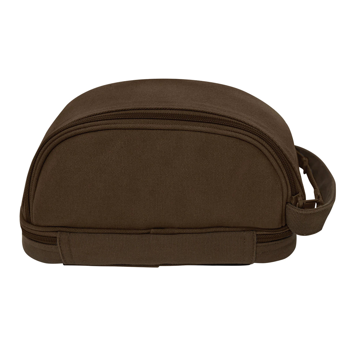 Deluxe Canvas Travel Kit