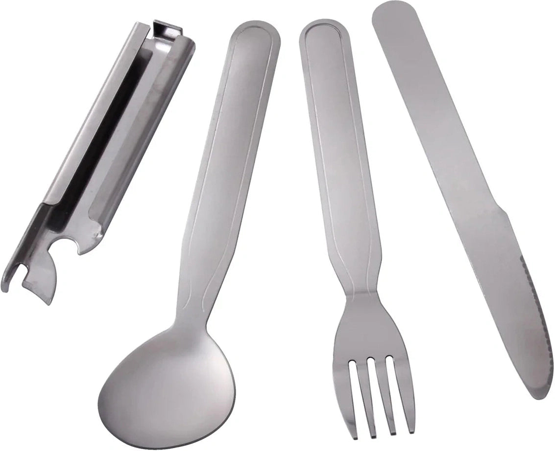 Deluxe Chow Set