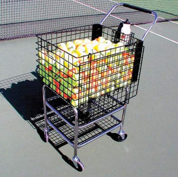 Deluxe Club Cart - Os
