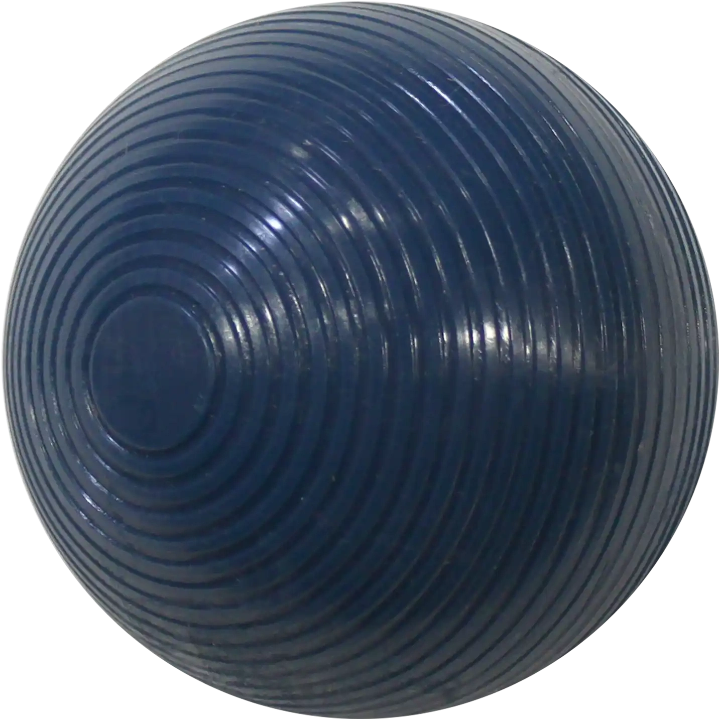 Deluxe Croquet Ball - Black