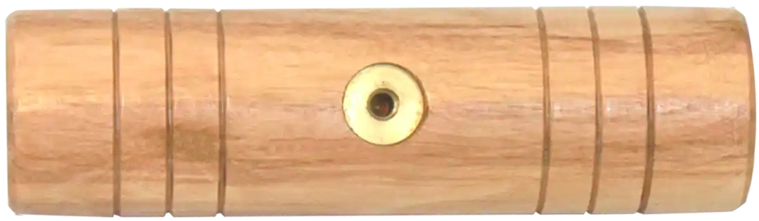 Deluxe Croquet Mallet Head