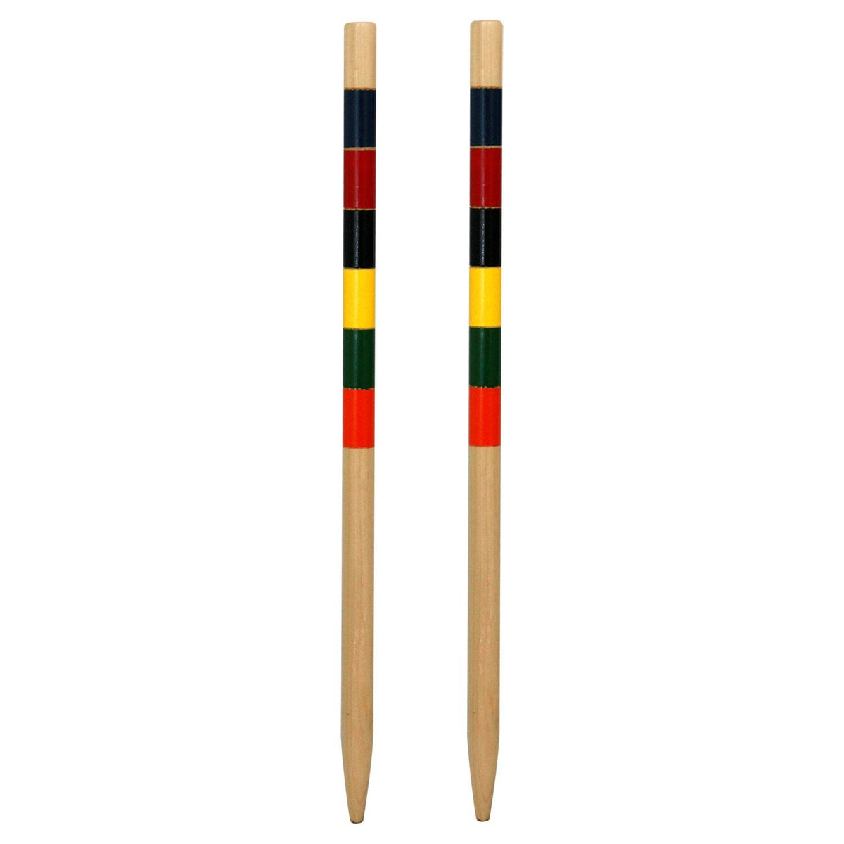 Deluxe Croquet Set