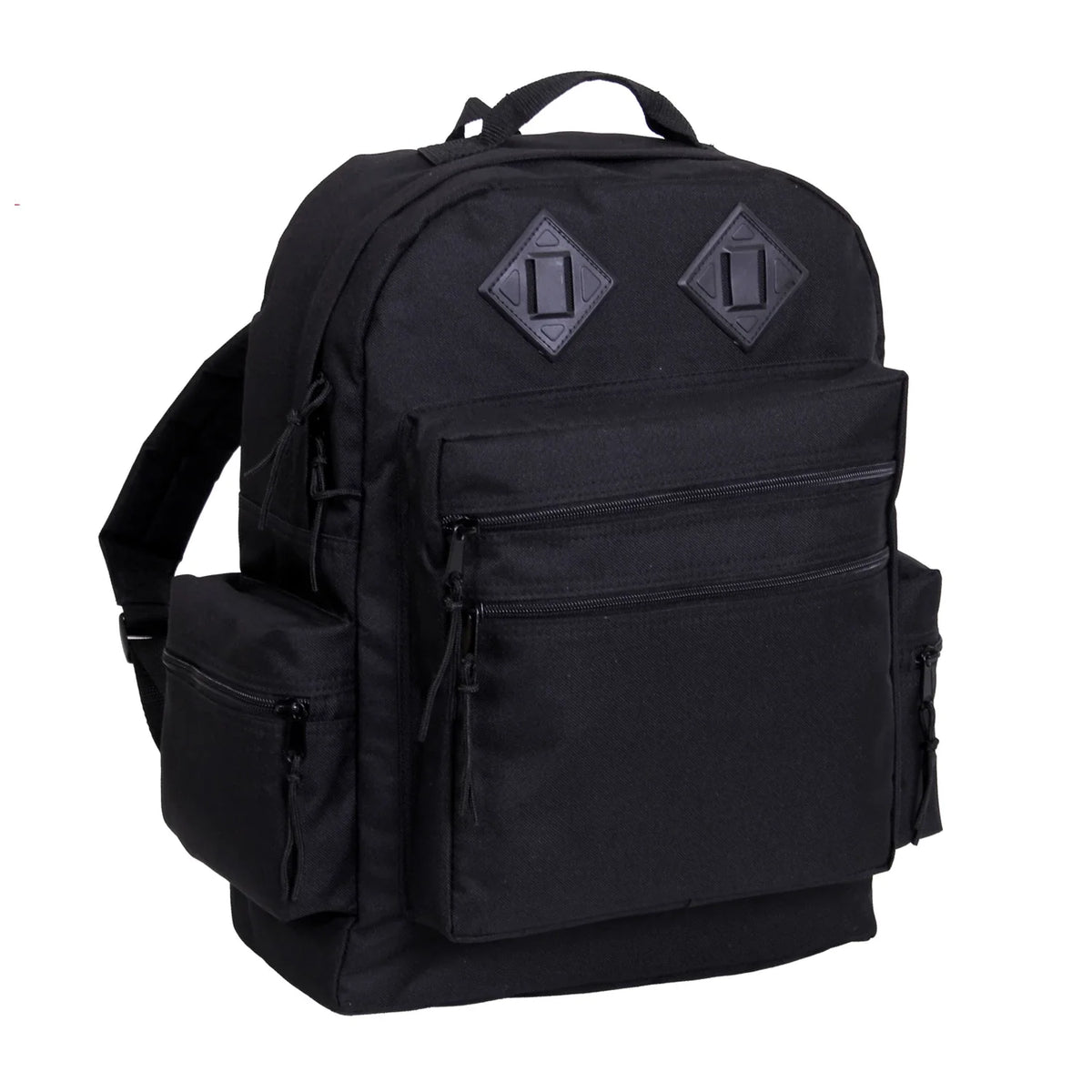 Deluxe Day Pack - Black