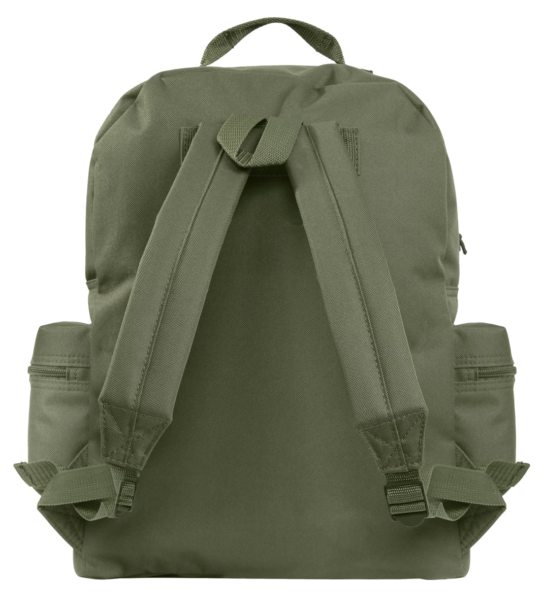 Deluxe Day Pack