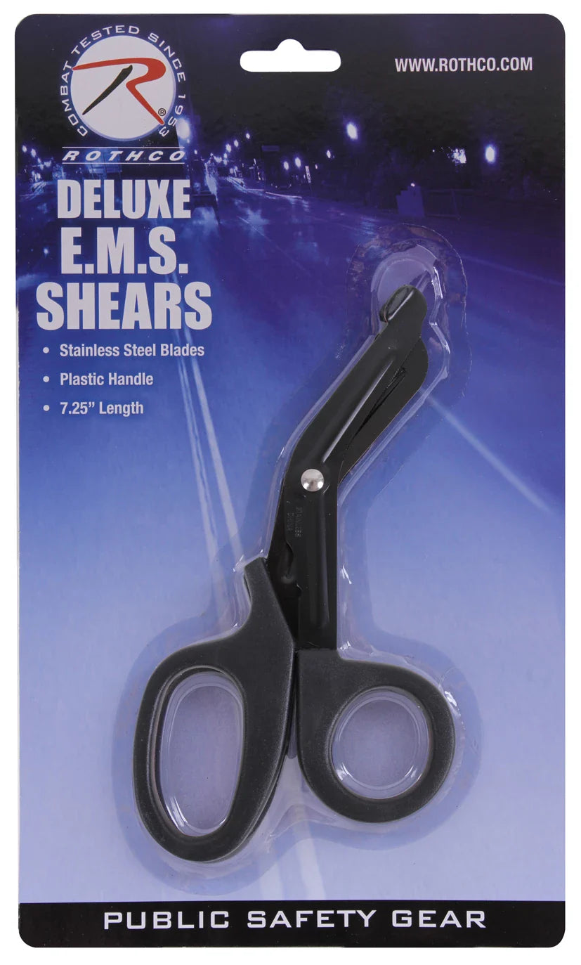 Deluxe Ems Shears