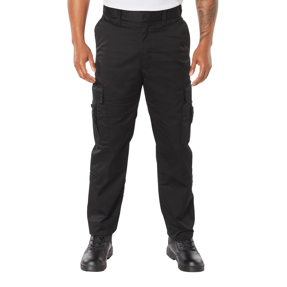 Deluxe Emt (emergency Medical Technician) Paramedic Pants