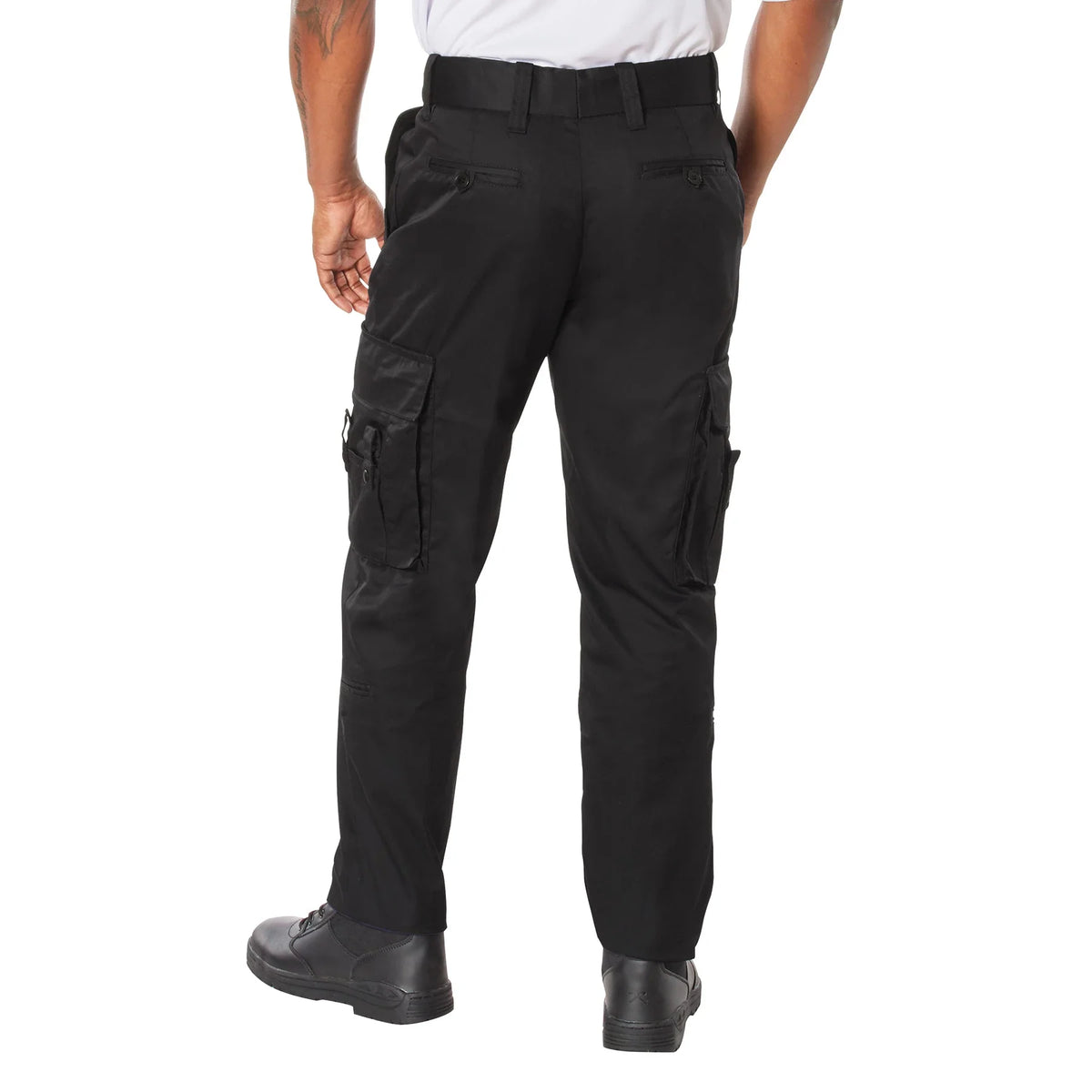 Deluxe Emt (emergency Medical Technician) Paramedic Pants