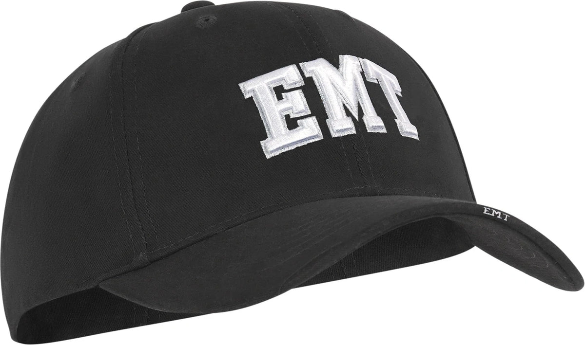 Deluxe Emt Low Profile Cap