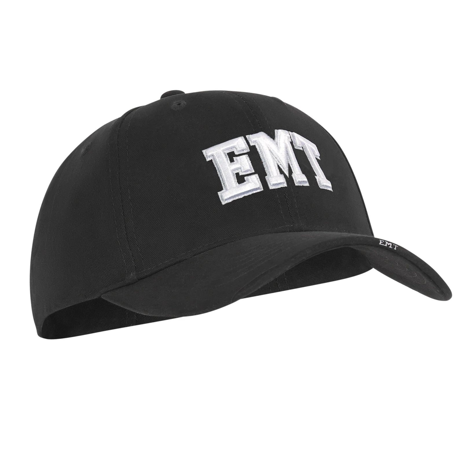 Deluxe Emt Low Profile Cap