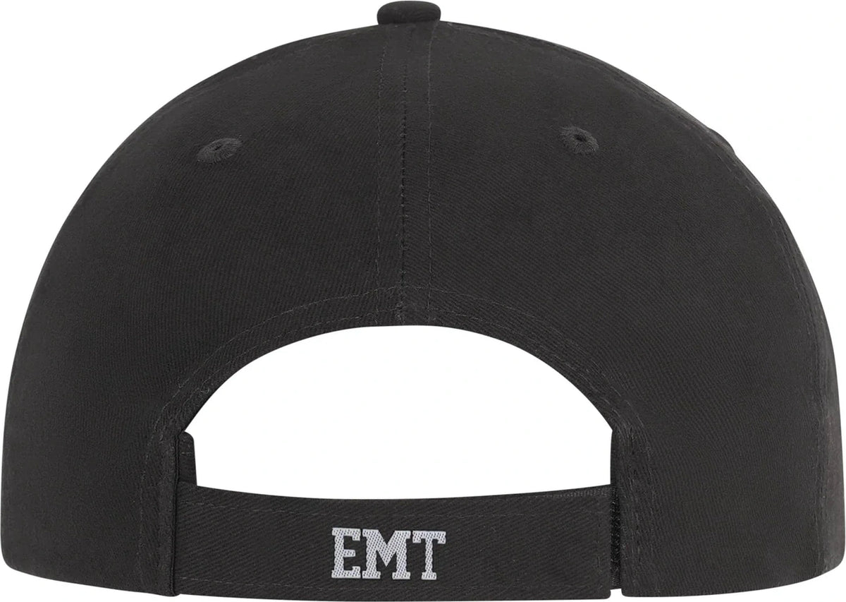 Deluxe Emt Low Profile Cap
