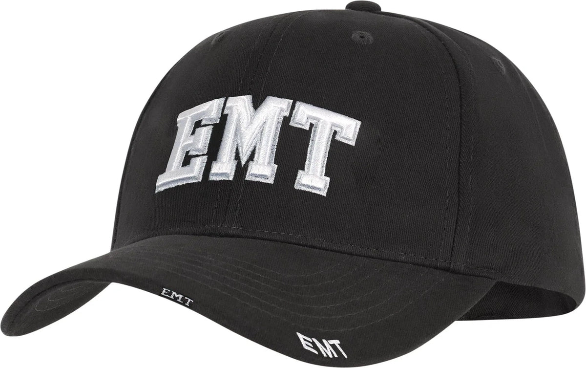 Deluxe Emt Low Profile Cap